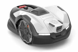 Automower 410VE NERA with EPOST Plug-In