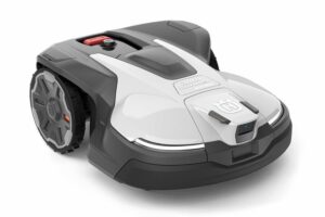 Automower 430V NERA with EPOS Plug-In