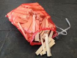NET OF KINDLING