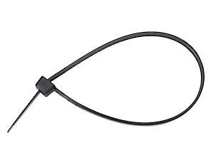 Cable Tie Black 8.0 x 450mm Box 100