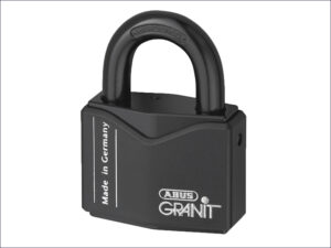 Abus 37/55mm Granit Plus Padlock Carded