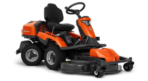 Husqvarna R 316TsX AWD Lawnmower