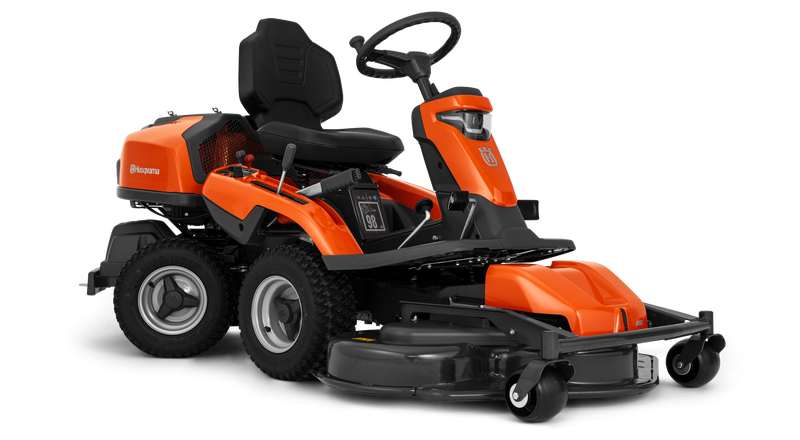 Husqvarna R 316TsX AWD Lawnmower