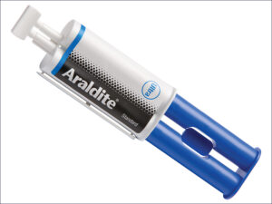 Standard Epoxy Syringe 24ml