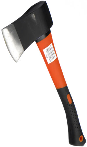 1Â½lb F/GLASS HANDLE HATCHET