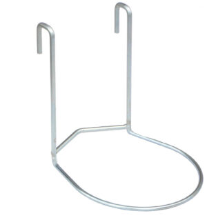 BUCKET HOLDER 1 1/4 GALLON