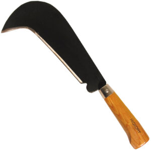 STANDARD SINGLE EDGE BILL HOOK