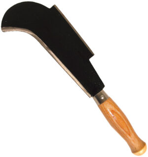 STANDARD DOUBLE EDGE BILL HOOK