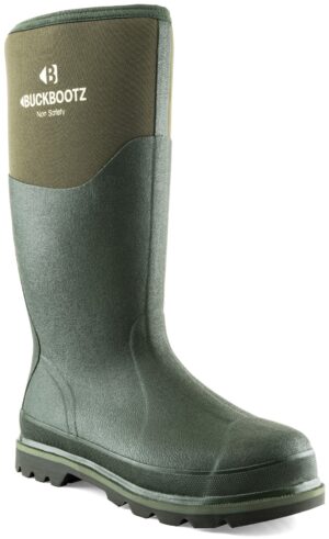 BUCKLER BBZ5020 BUCKBOOTZ NON-SAFETY NEOPRENE BOOT (UK 6-12)