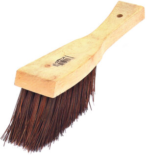 CHURN BRUSH – BAHIA MIX   DIBM  423