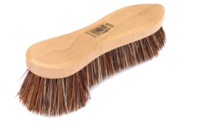 SCRUBBING BRUSH 8 LGE 1WING