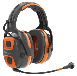 Husqvarna X-SYNC, headband
