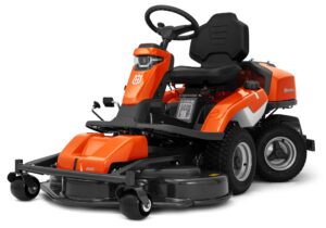 Husqvarna R 316TsX AWD Lawnmower