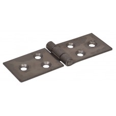 SC 400 Pattern Steel Back Butt Hinges 25mm – 40mm (1 Pair)