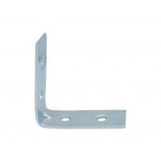 25mm ZP Corner Brace