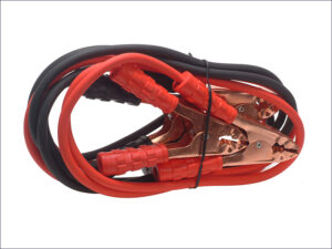 Jump Leads – 3.0m – 600amp