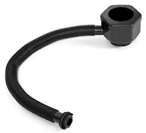 Water Butt Filler Black GN327