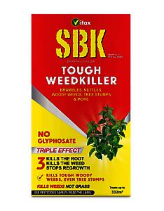 SBK Brushwood Killer 1 Litre