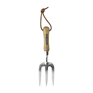 STAINLESS WEED FORK 5040WF
