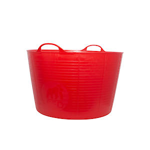 RED TUBTRUG TUB 75LT