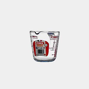 263B000 MEASURING JUG 0.5LT