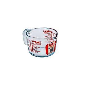 264B000 MEASURING JUG 1LT