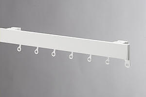 D182W DE-LUXE WHITE GLIDERS X10