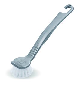510290 POT BRUSH METALLIC