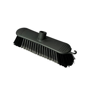 Soft Broom Head Metallic 510344