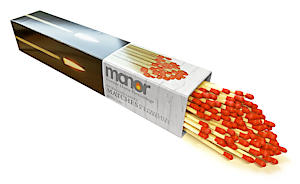 1961 MATCHES X90 F