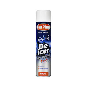 De-Icer Aerosol 600ml