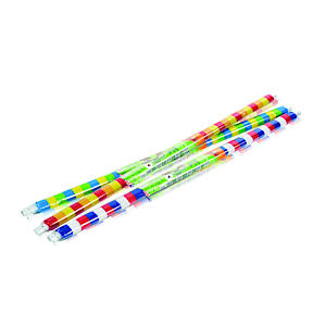 Striped Blinds For Doors STV235