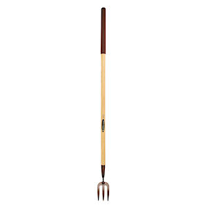 S&J ELEMENTS LONG HANDLE WEED FORK 4060NB/09