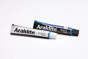 Standard Epoxy 2 x 15ml Tubes