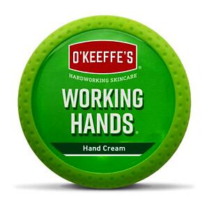 Working Hands Hand Cream 96g