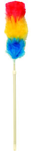 FEATHER DUSTER EXTEND HANDLE