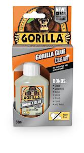 Gorilla Glue Clear 50ml