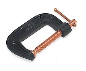 2″ American Style ‘G’ Clamp