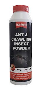Ant & Crawling Insect Powder 300g