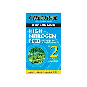 Chempak Fertilizer No.2 750g