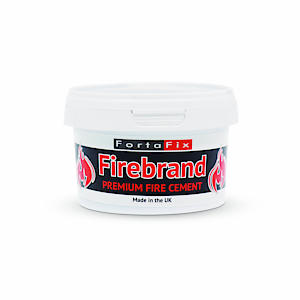 Hotspot Fire Cement 1kg