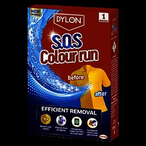 COLOUR RUN REMOVER 75ML X2 (SOS)