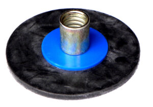 4″ RUBBER DRAIN PLUNGER