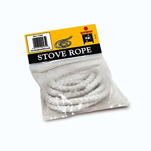 Hotspot 8mm Stove Rope 2M