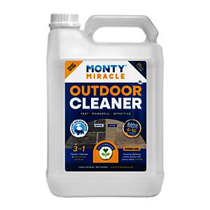 401 BRICK & PATIO CLEANER 5L