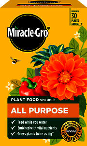 MIRACLE-GRO A/P PLANT FOOD 500G
