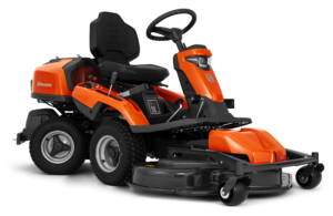 Husqvarna R 320X AWD Lawnmower