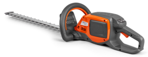 Husqvarna Hedge Trimmer 215iHD45 with battery and charger