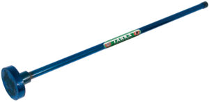 10lb ROUND BASE RAMMER