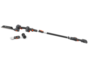 Husqvarna AspireT S20-P4A + AspireT pole-P4A battery+charger